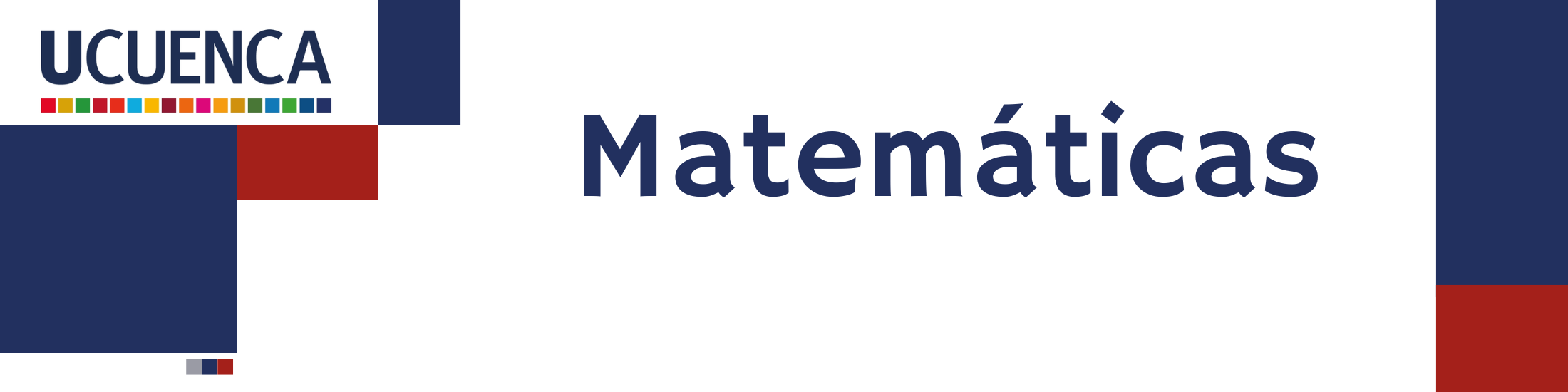 matematicas
