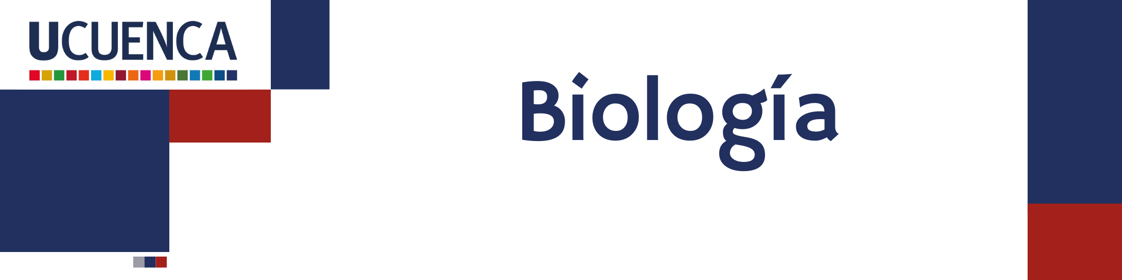 Biología
