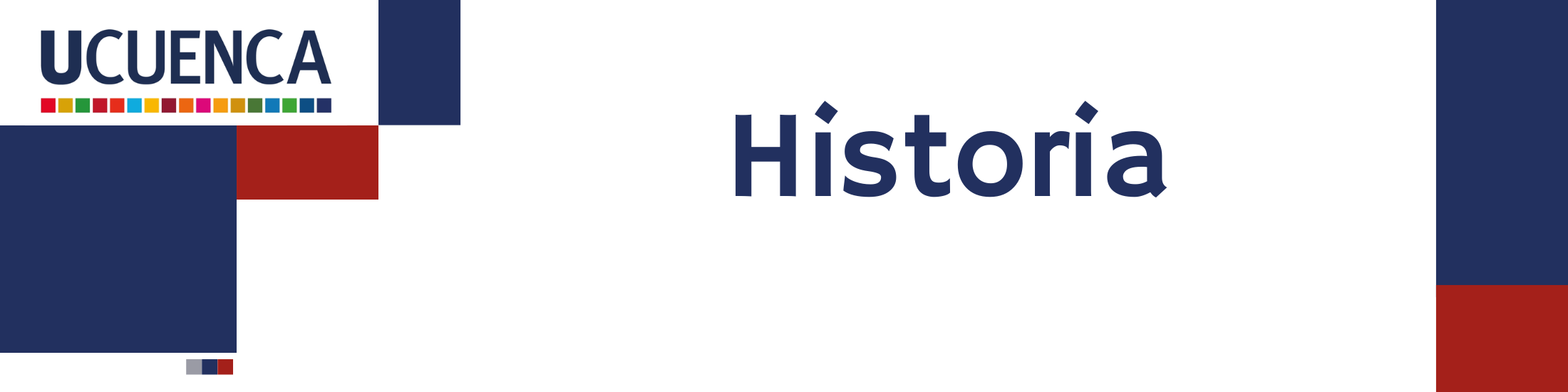 Historia