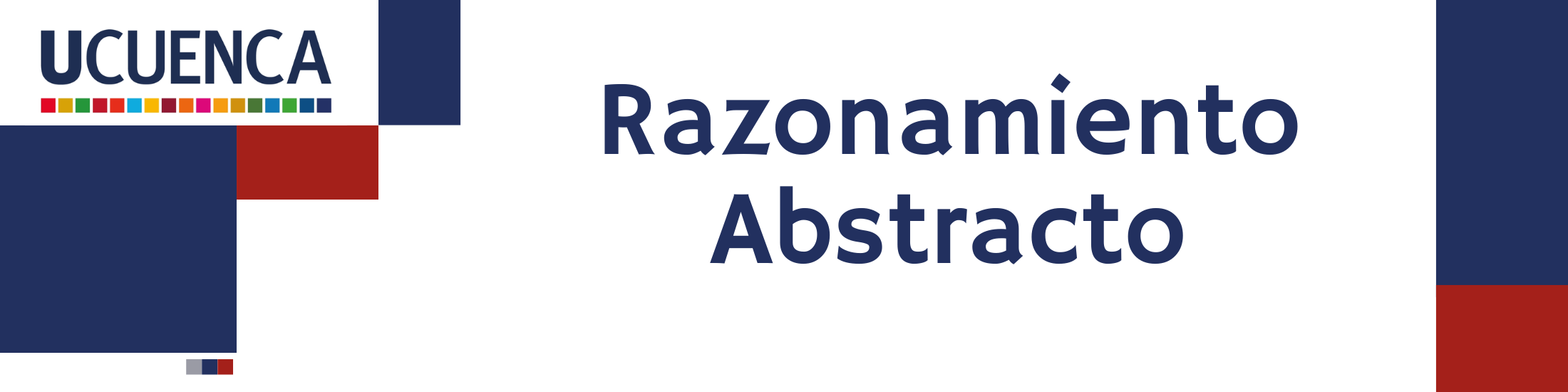 Abstracto